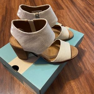 Toms Sandals